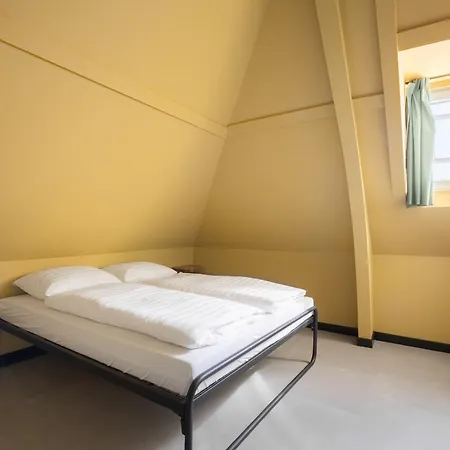 Hostel Cooldocks