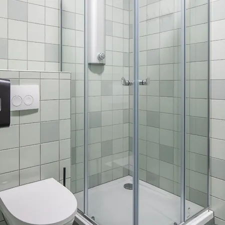 Albergue Cooldocks *