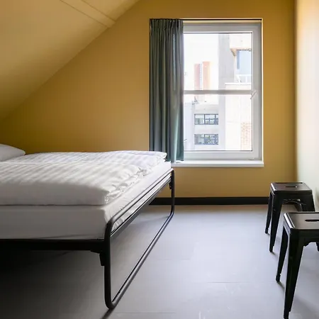 Cooldocks Albergue *