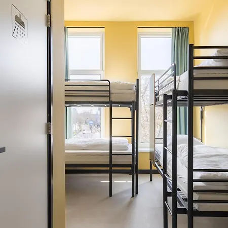 Albergue Cooldocks