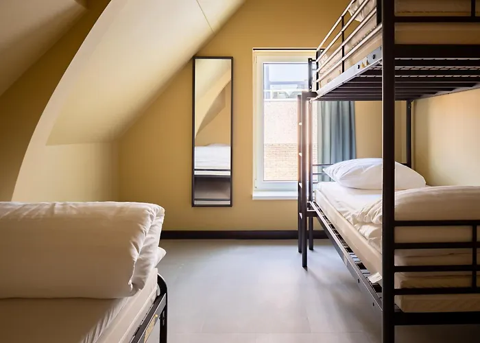 Cooldocks * רוטרדם