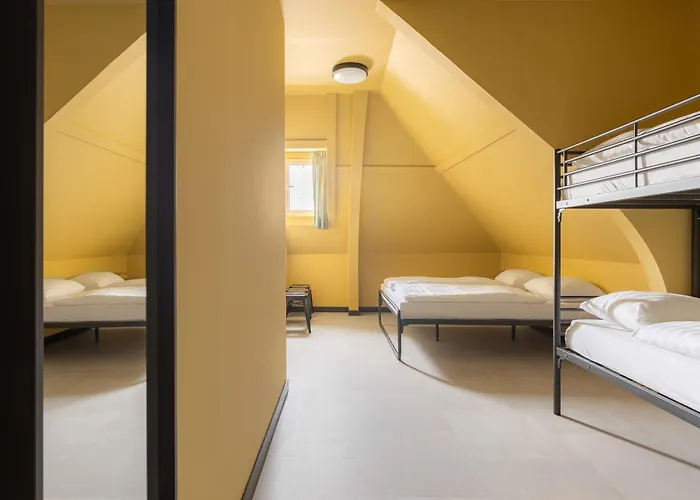 Cooldocks * רוטרדם