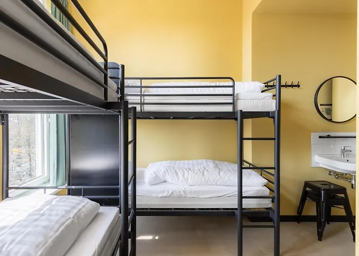 Cooldocks * Rotterdam