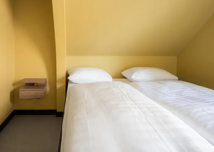 Cooldocks * רוטרדם