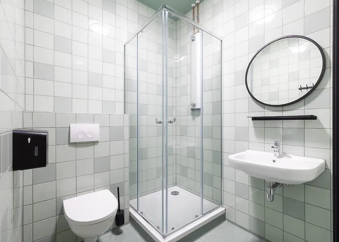 Cooldocks * רוטרדם