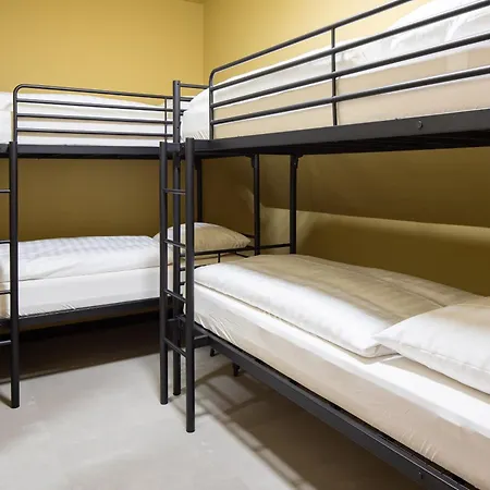 Cooldocks ホステル