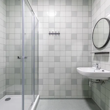 Cooldocks * ロッテルダム