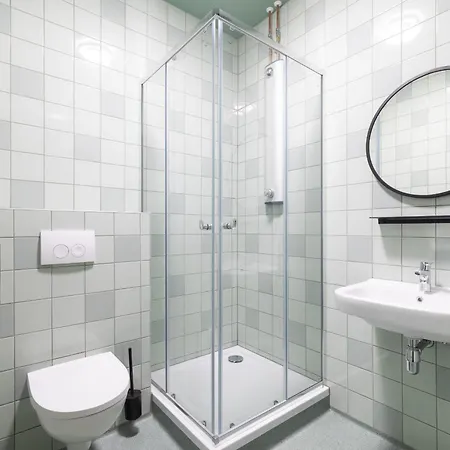 Cooldocks * ロッテルダム