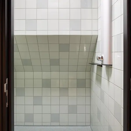 ホステル Cooldocks