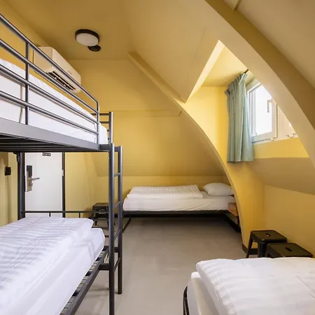 Cooldocks ロッテルダム